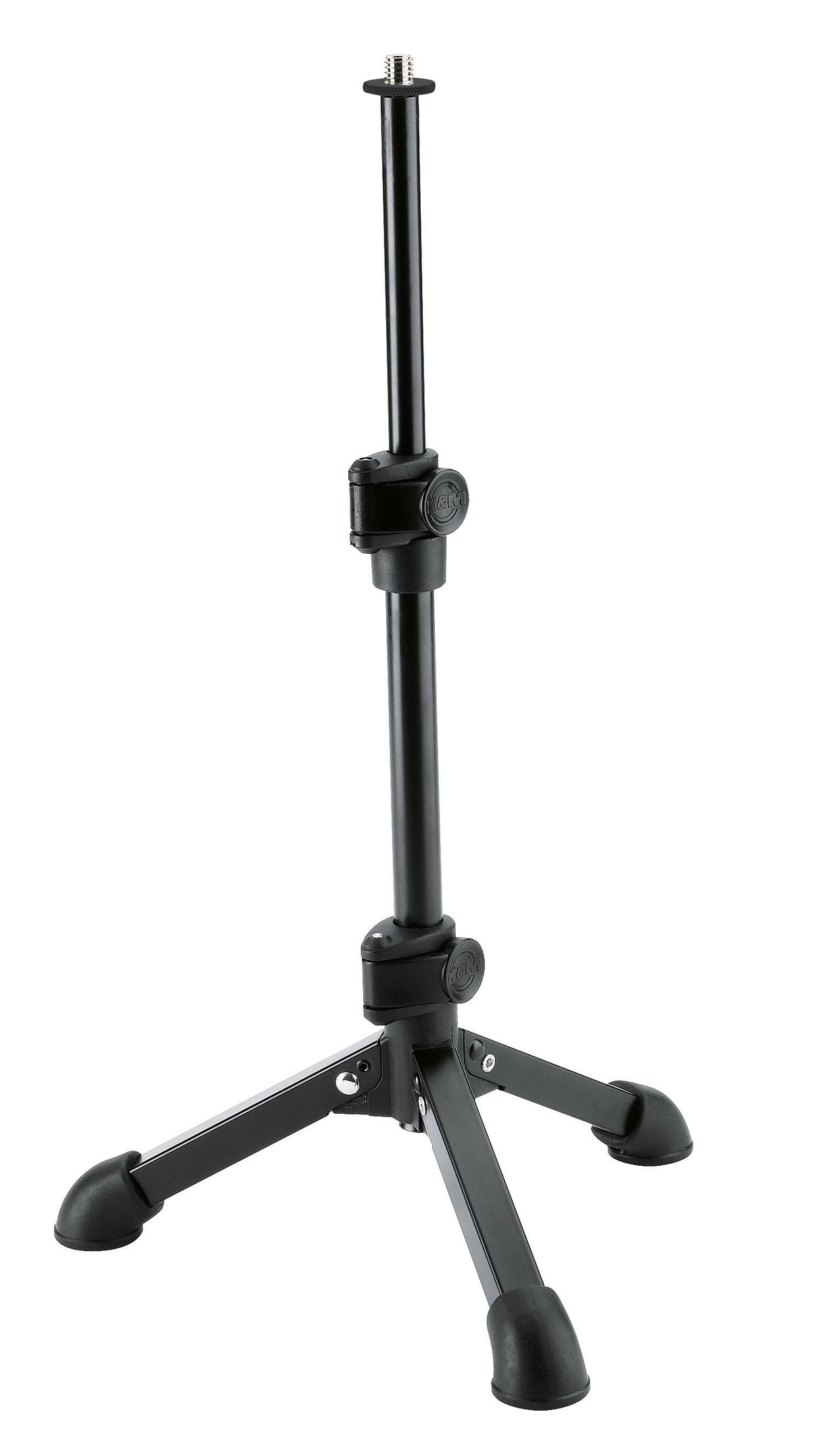 K&M 23150-300 Table Microphone Stand