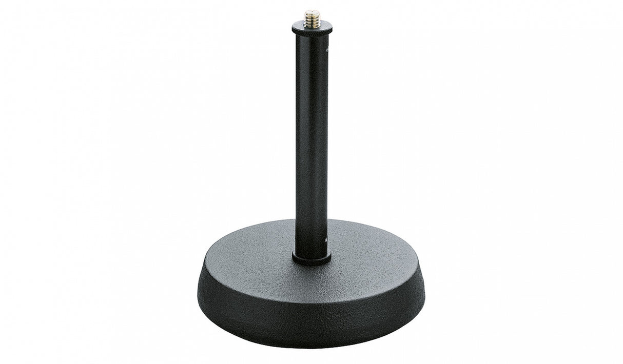 König & Meyer 232B Supporto da Tavolo per Microfono