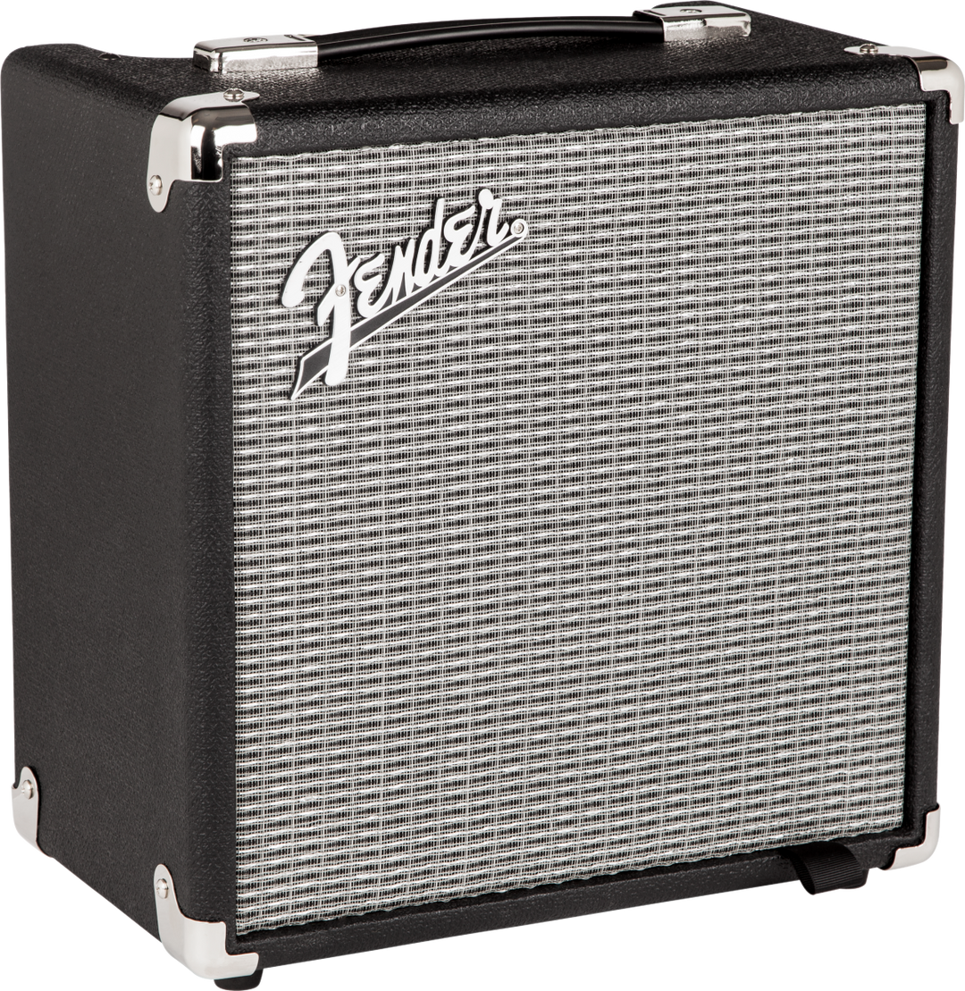 Fender Rumble 15 Amplificatore per basso