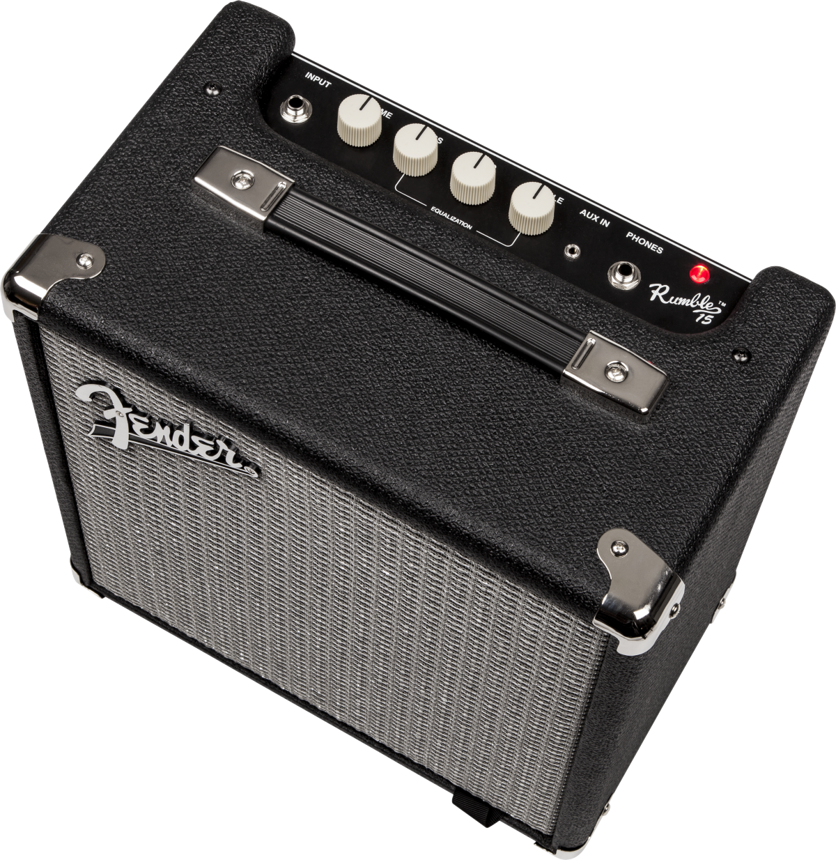 Fender Rumble 15 Amplificatore per basso