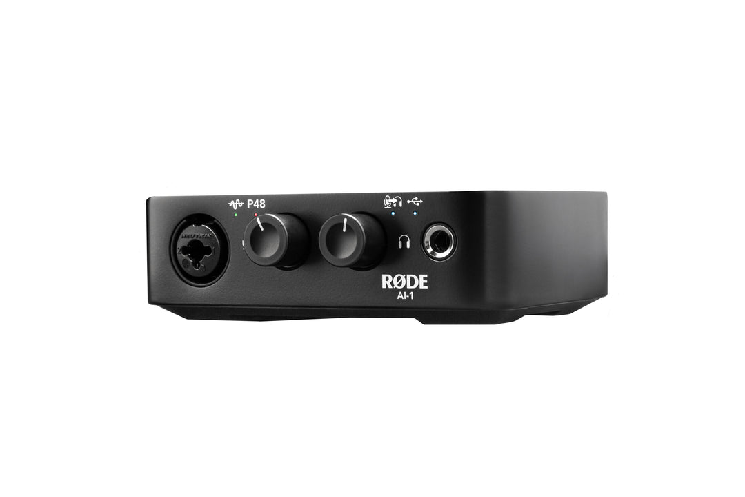 RØDE PodMic Gamer & Streamer Pacchetto Iniziale