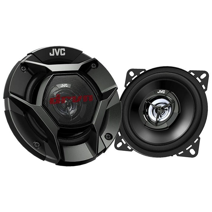 JVC 10 cm 2 vie 220 W peak
