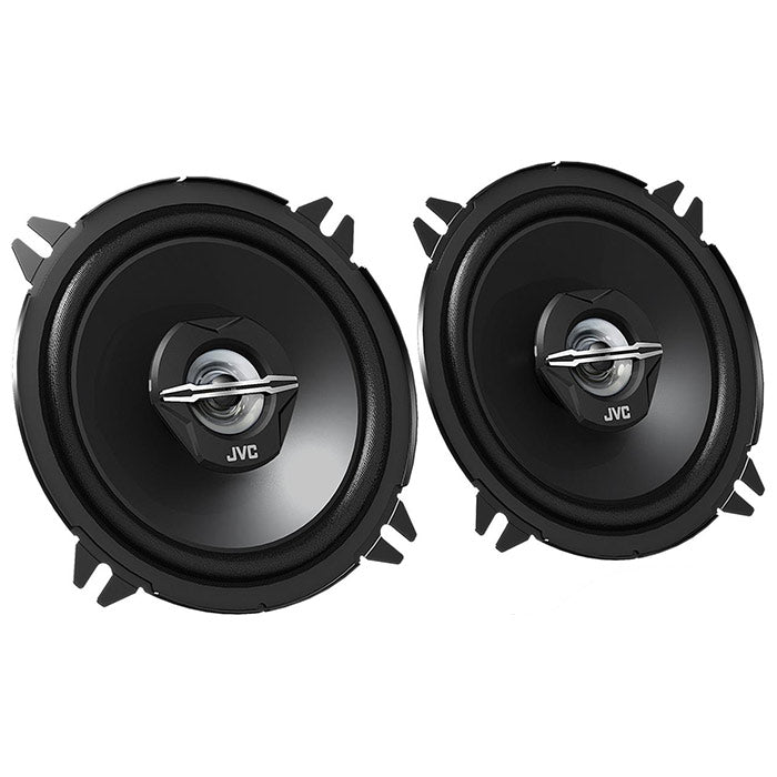 Coassiale JVC 13cm 2 vie 250w peak