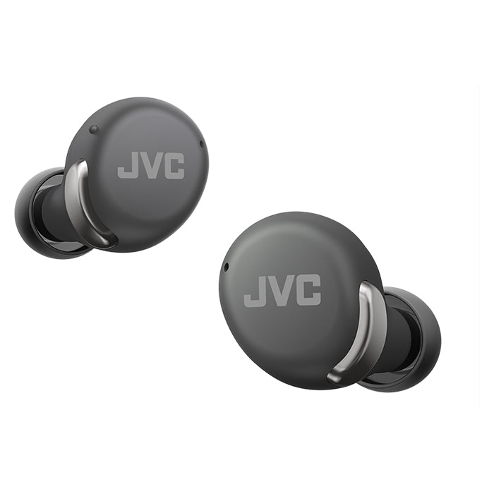 Cuffie JVC HA-A30T2-B-U True Wireless con cancellazione attiva del rumore, nere