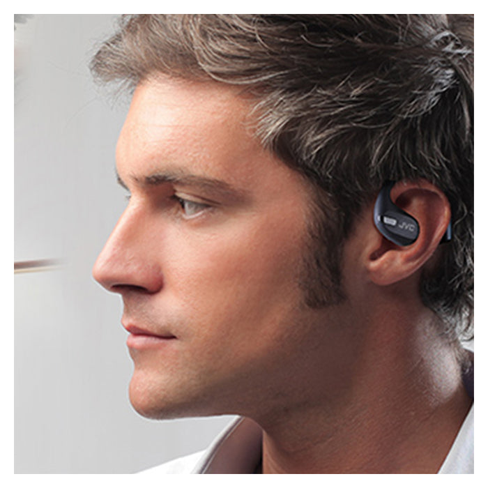 Cuffie open ear JVC Nearphones NP50T
