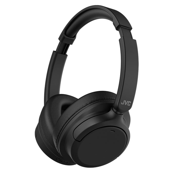 Cuffie JVC HA-S75 Over Ear con cancellazione del rumore, nere