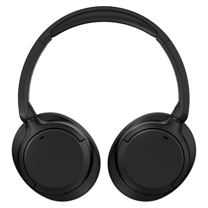 Cuffie JVC HA-S75 Over Ear con cancellazione del rumore, nere