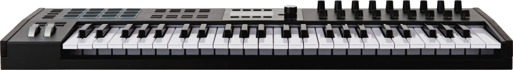 ARTURIA Keylab 49 mk3 MIDI-Keyboard (Nero)