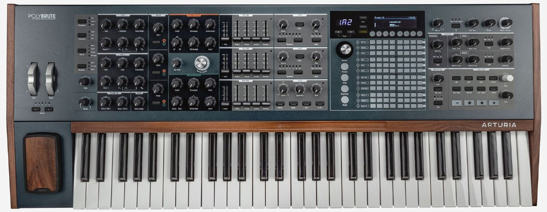 ARTURIA Polybrute Synth analogico polifonico