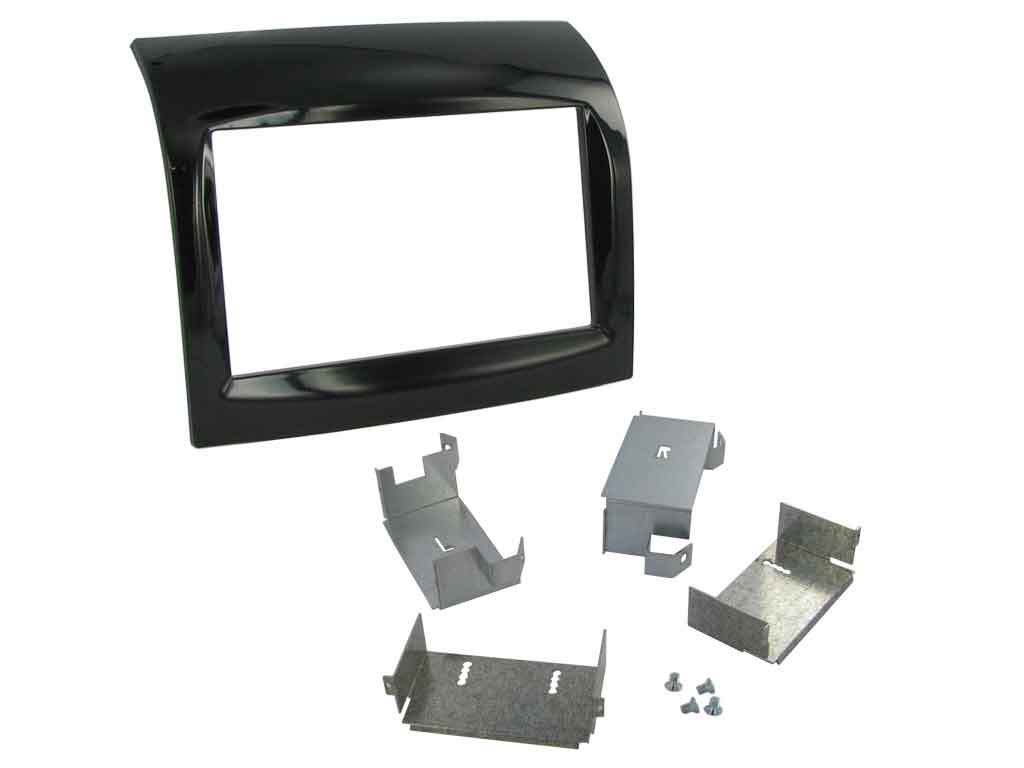 21CT23FT17 2-DIN Cornice per Fiat e Peugeot