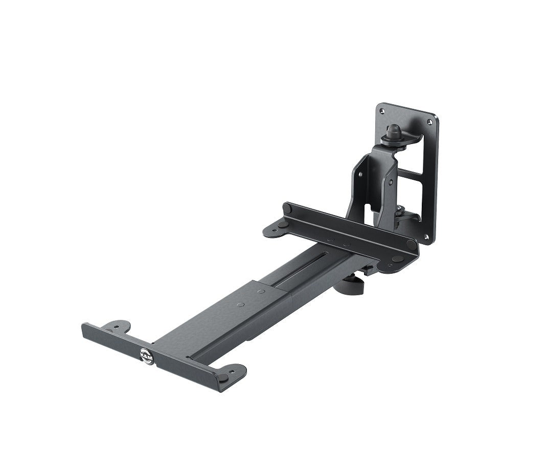 K&M 24167 Supporto da parete per altoparlante