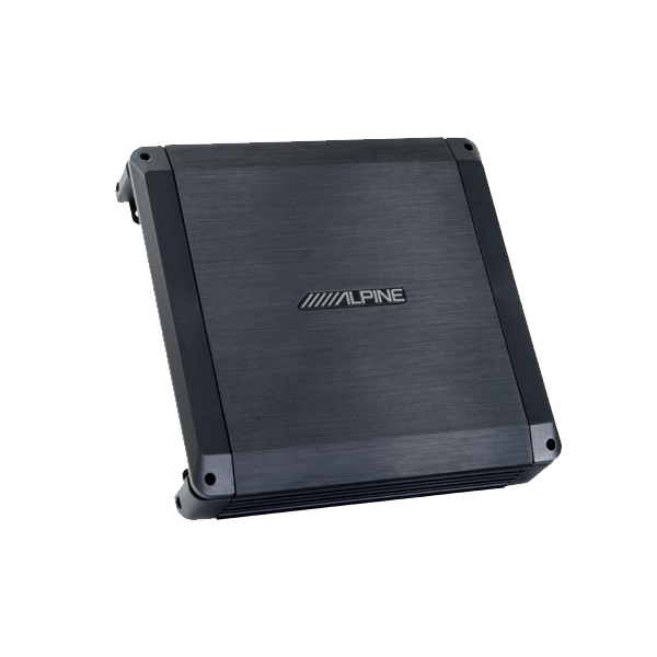 Amplificatore Alpine a 2 canali - bbx-t600