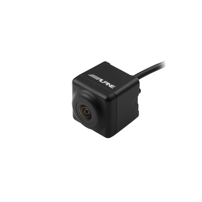 Alpine HCE-C1100D Telecamera Posteriore