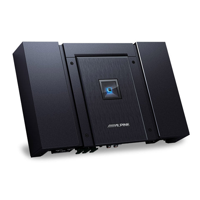 Amplificatore mono Alpine status HDA-M80