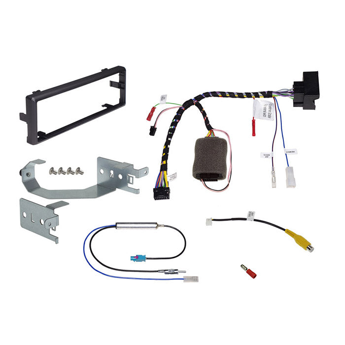 Alpine ILX-F115S907 bundle per Halo11 per Sprinter S907