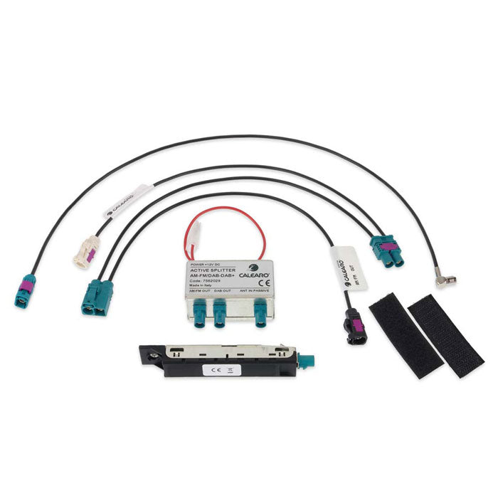 Cavo splitter per antenna Dab Golf vi