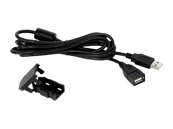 Cavo di prolunga USB Alpine 1,5 metri