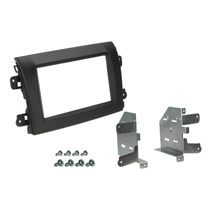 Kit Alpine KIT-7FI-DU8 7" per Fiat Ducato modello 8 2022-