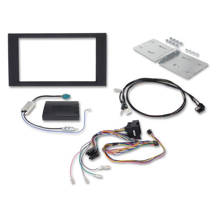 Kit di installazione Ilx700 Leon 2013