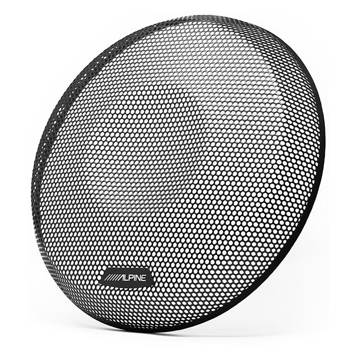Griglia per altoparlante Alpine KTE-10G3 10" per serie S e R