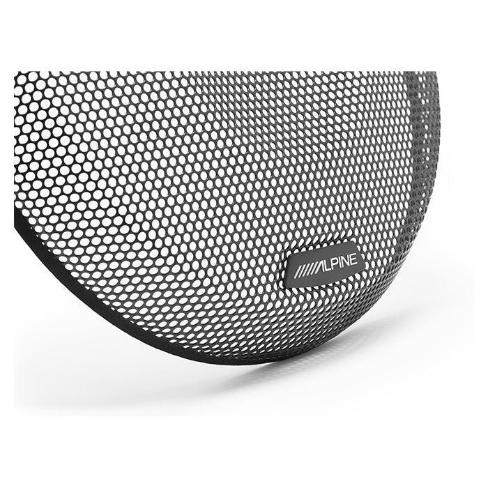 Griglia per altoparlante Alpine KTE-10G3 10" per serie S e R