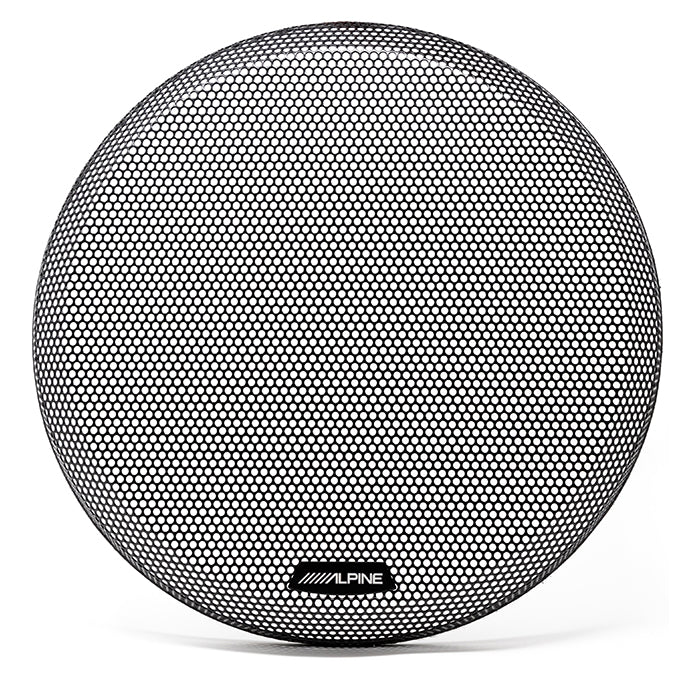 Griglia per altoparlante Alpine KTE-12G3 12" per serie S e R