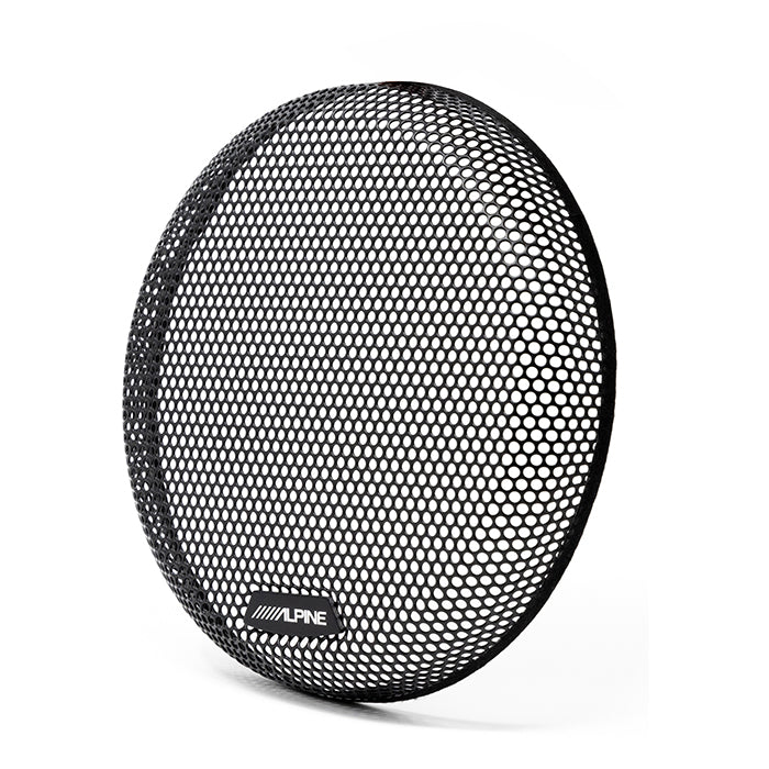 Alpine KTE-8G3 griglia per altoparlante da 8" per serie S e R