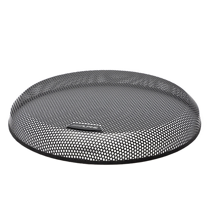 Alpine KTE-8G3 griglia per altoparlante da 8" per serie S e R