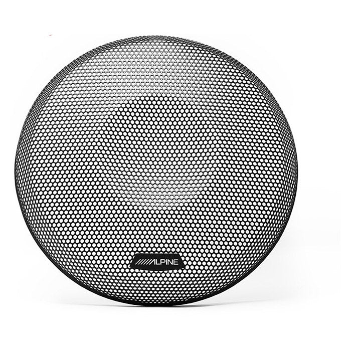 Alpine KTE-RS10G griglia per subwoofer da 10" per serie RS