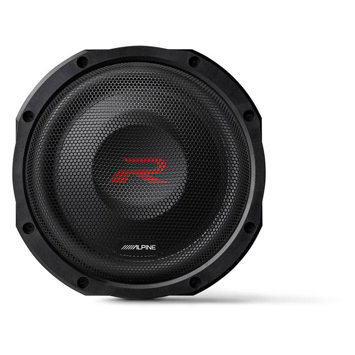 Alpine KTE-RS10G griglia per subwoofer da 10" per serie RS