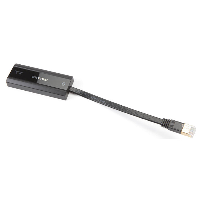 Amplificatore DSP Alpine OPTIM8 a 8 canali