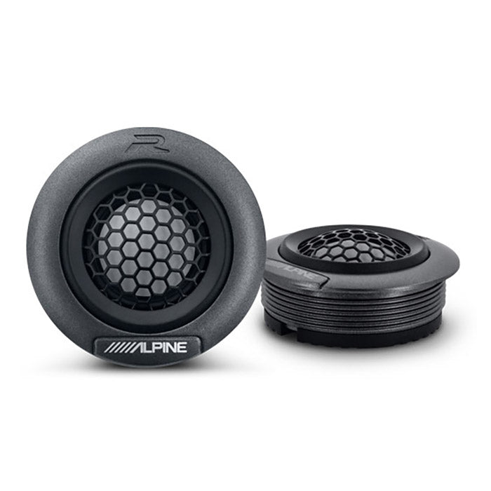 Alpine R2-S652 altoparlante PRO da 16.5CM set componenti a 2 vie