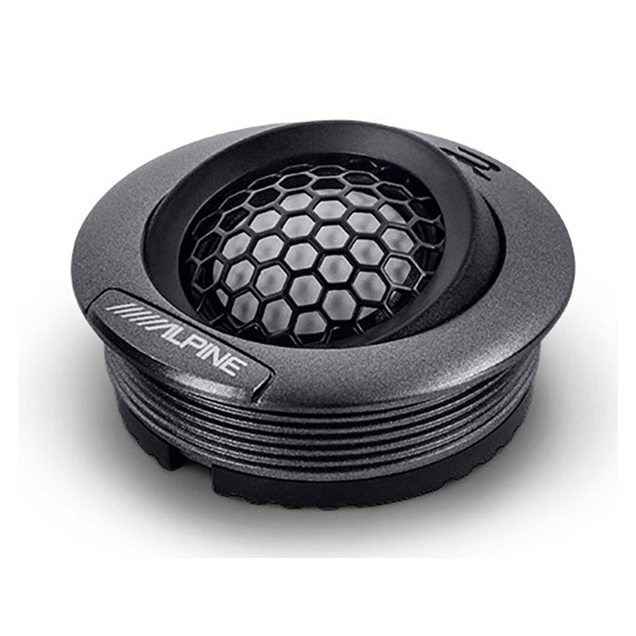 Alpine R2-S652 altoparlante PRO da 16.5CM set componenti a 2 vie