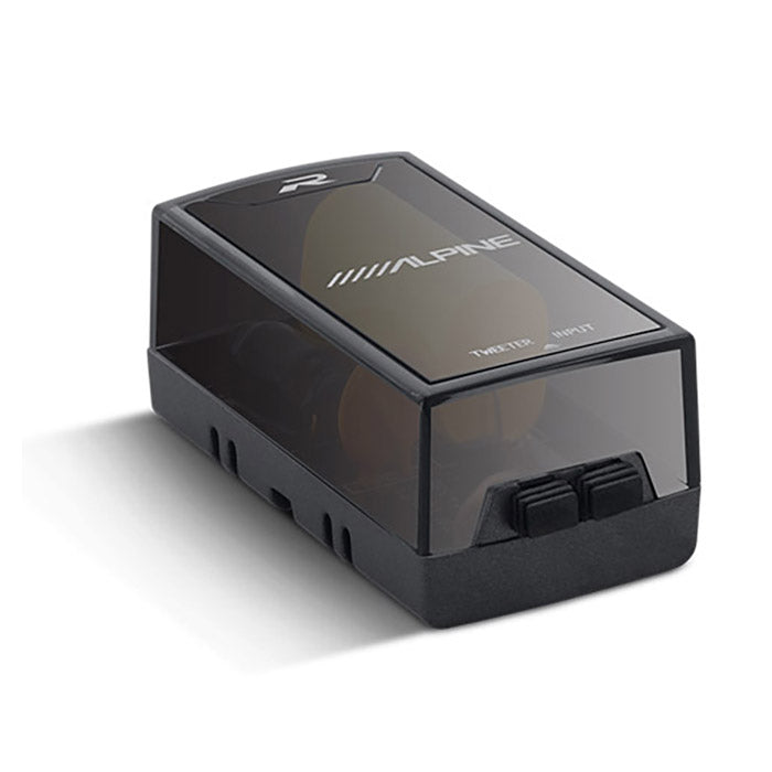 Altoparlante Alpine R2-S65C 16.5CM, kit componenti a 2 vie