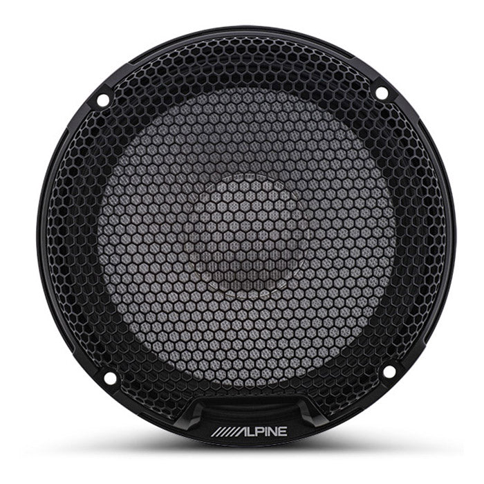 Altoparlante Alpine R2-S65C 16.5CM, kit componenti a 2 vie