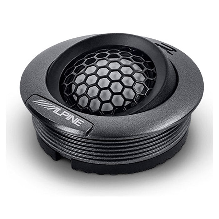 Altoparlante Alpine R2-S65C 16.5CM, kit componenti a 2 vie