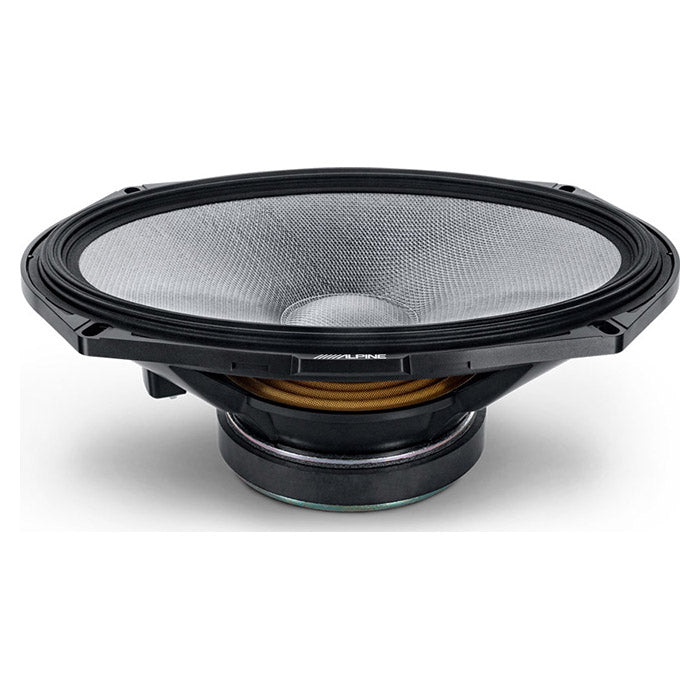 Alpine R2-S69C altoparlante 6x9" kit componenti a 2 vie