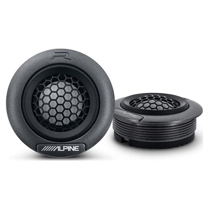 Alpine R2-S69C altoparlante 6x9" kit componenti a 2 vie
