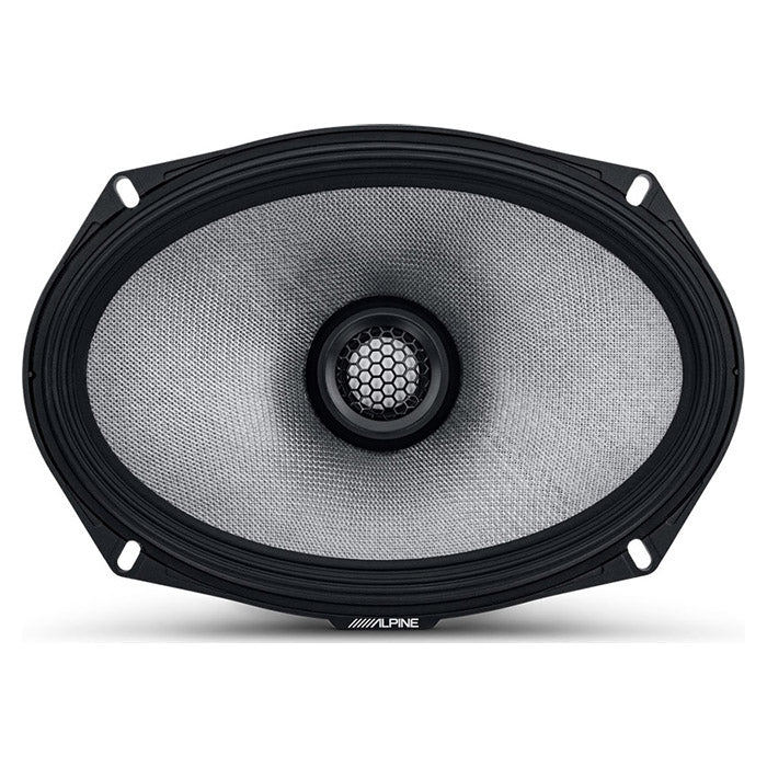 Alpine R2-S69 altoparlante 6x9" coassiale a 2 vie