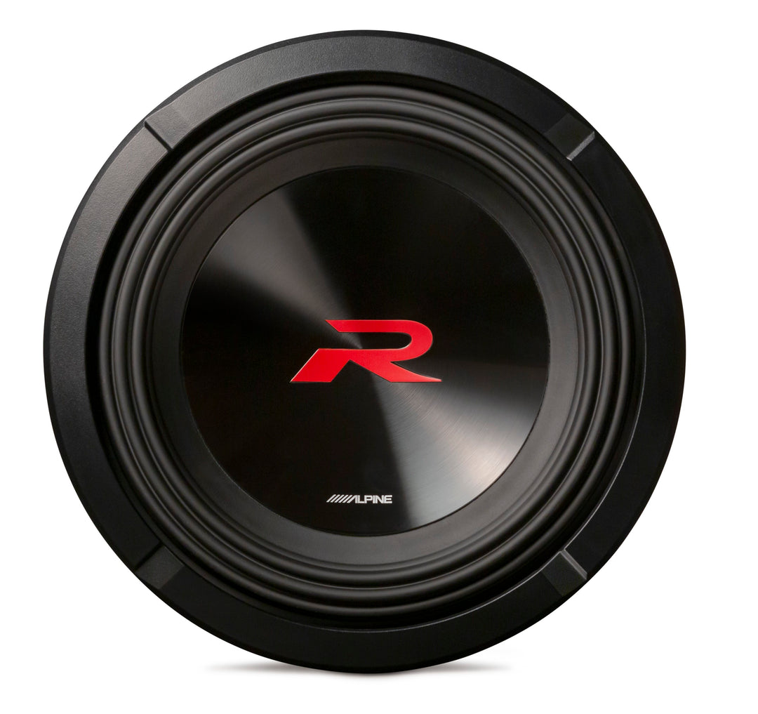 Alpine R2-W10D2 Type-R subwoofer da 10" a 2 Ohm