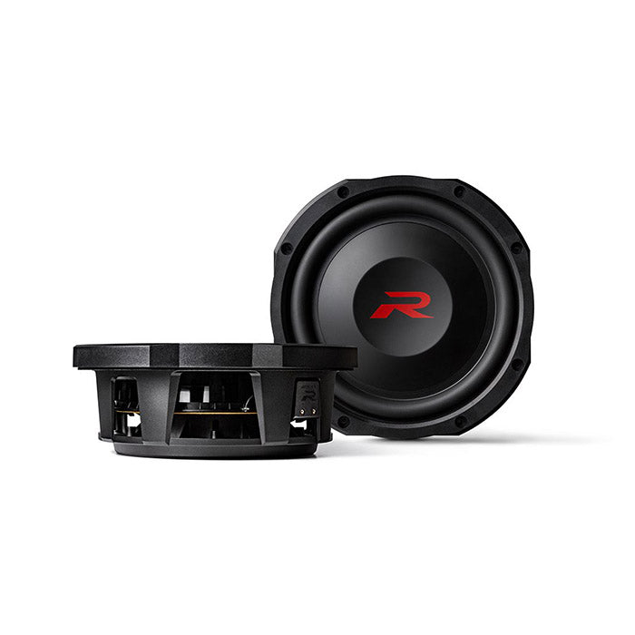 Subwoofer Alpine RS-W10D4 Shallow Type-R 10" 4+4 Ohm