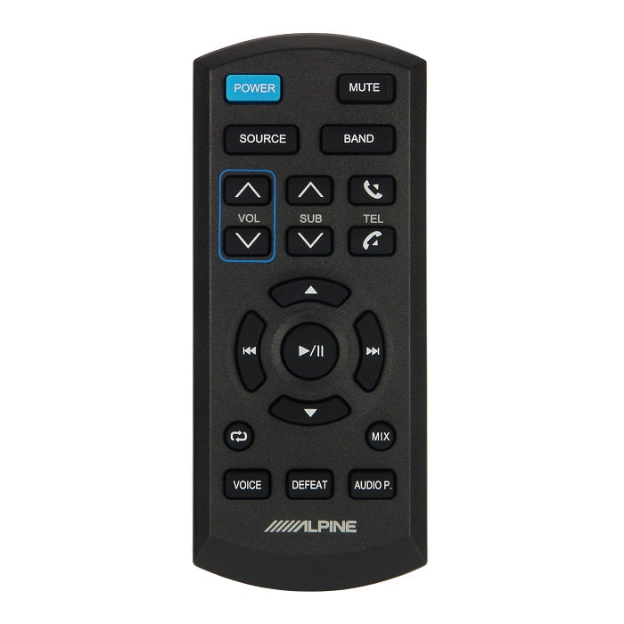 Telecomando universale Alpine RUE-4360