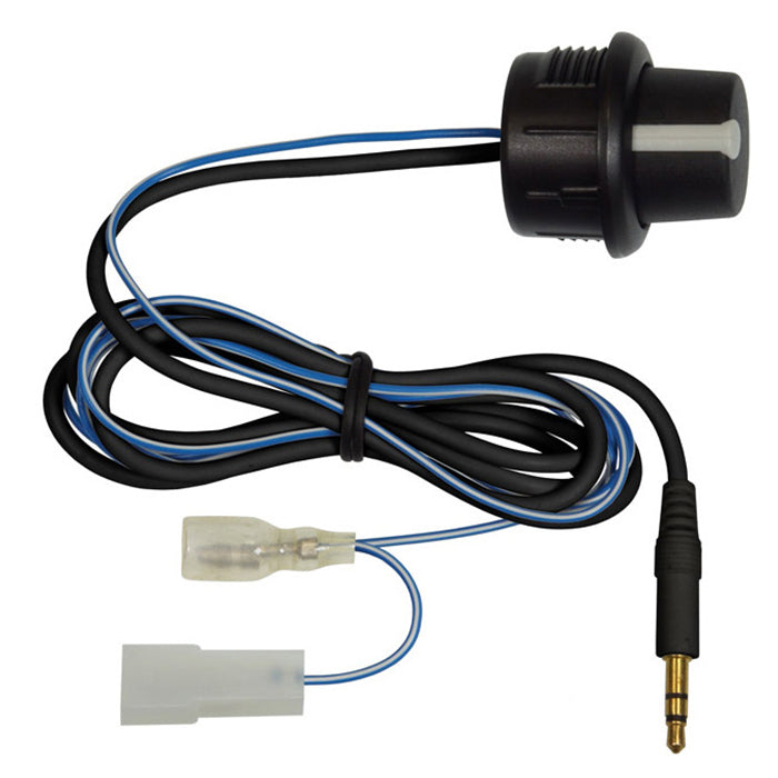 Pulsante del telecomando Alpine per le serie 905,115 e 705