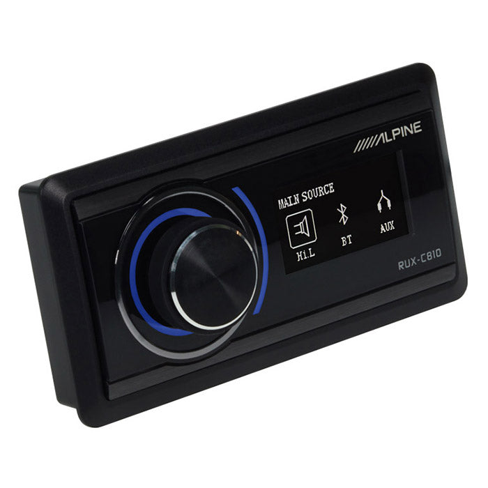 Unità di controllo Alpine RUX-C810 per HDP-D90