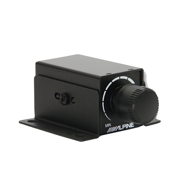 Telecomando cablato per subwoofer