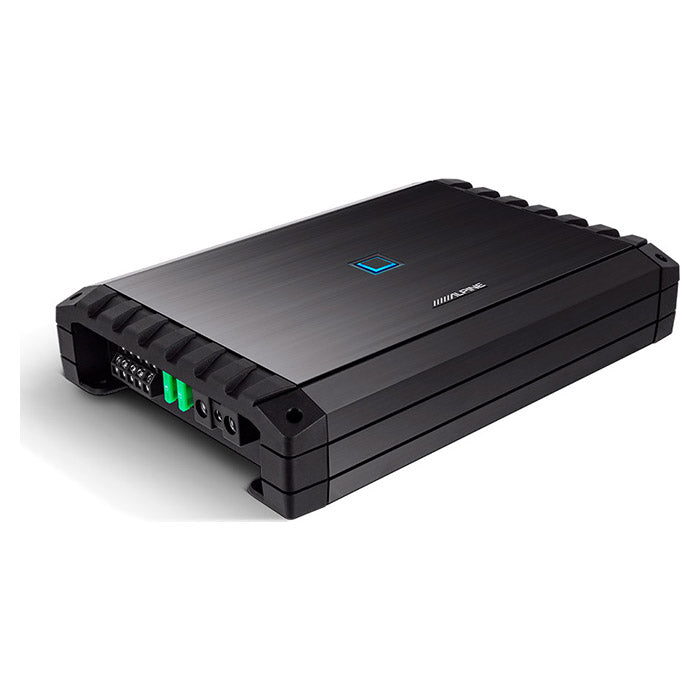 Alpine S2-A55V amplificatore S-Serie a 5 canali