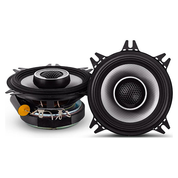Altoparlante Alpine S2-S40 da 10 cm, coassiale a 2 vie