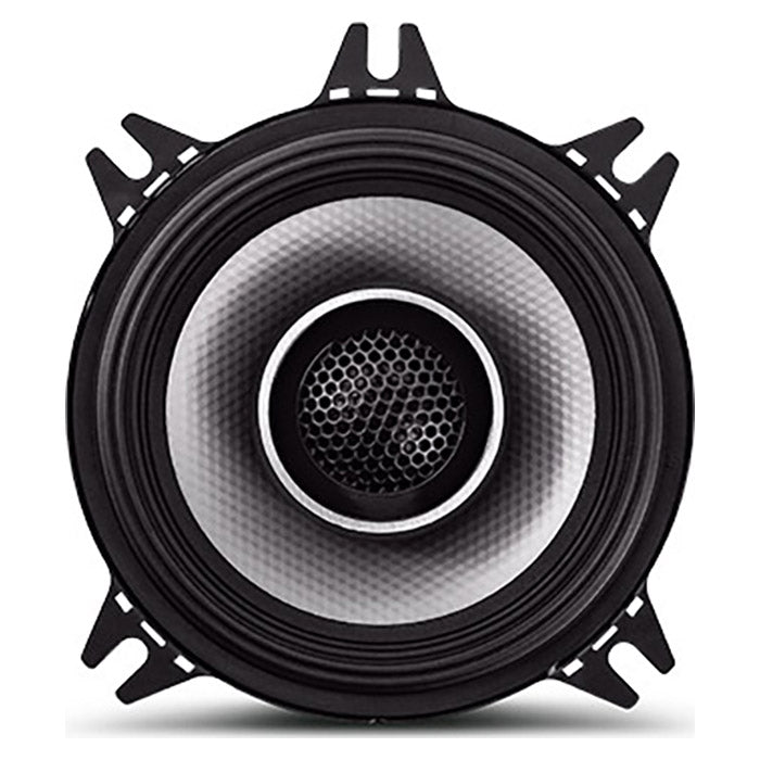 Altoparlante Alpine S2-S40 da 10 cm, coassiale a 2 vie