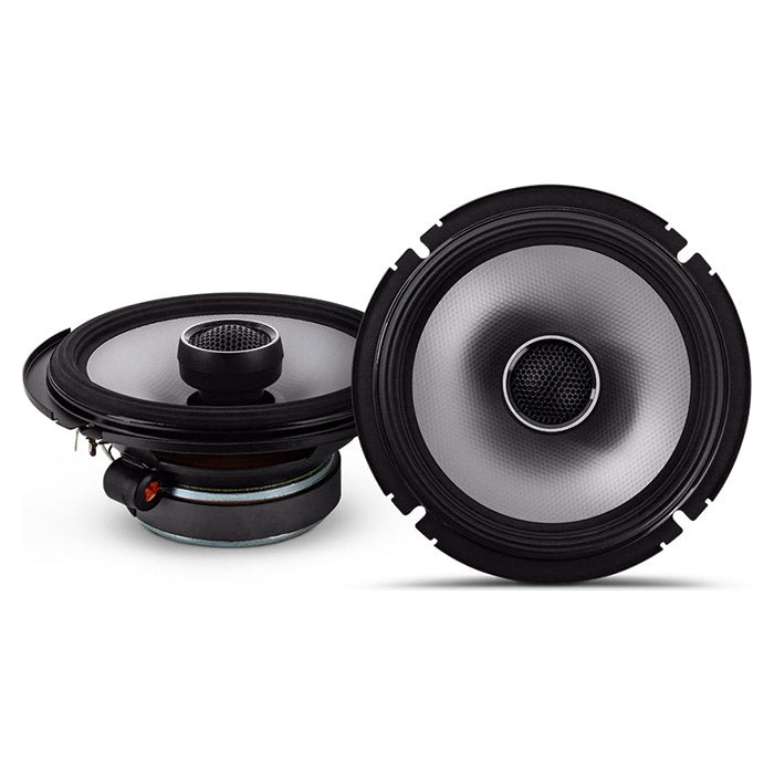 Altoparlante Alpine S2-S65 da 16,5 cm, coassiale a 2 vie