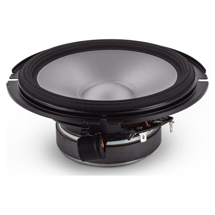 Alpine S2-S65C altoparlante da 16,5 cm kit componenti